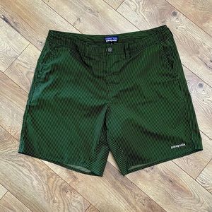 Patagonia swim trunks